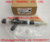 DENSO injector 095000-0570 , 095000-0571 , 9709500-057 TOYOTA 23670-27030, 23670-29035 supplier