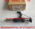 DENSO fuel injector 9709500-686 , 095000-6860, 095000-6861, ME304627, ME307086 for MITSUBISHI 6M60T supplier