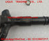DENSO common rail injector 295050-0522 , 295050-0520 for TOYOTA 23670-0L090 23670-09350 supplier