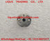 DENSO Fuel injector control valve, orifice plate 295040-6120, 295040-6110, 295040-9130 supplier