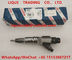 BOSCH common rail injector 0445120157 for SAIC-IVECO HONGYAN 504255185, FIAT 504255185 supplier