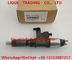 DENSO fuel injector 095000-5010, 095000-5011 for ISUZU 4HJ1 8973060731, 8973060732 supplier