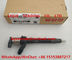 DENSO fuel injector 295050-1760, 1465A439 , SM295050-1760 , 9729505-176 for MITSUBISHI supplier