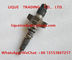 BOSCH Common rail injector 0445120075 , 0 445 120 075 for IVECO 504128307, 5801382396,  NEW HOLLAND 2855135 supplier