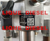 DENSO fuel pump 294000-0039, 294000-0038, 294000-0037, 294000-0036, 294000-0035, 9729400-003 for ISUZU 8973060449 supplier