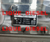 High pressure fuel injection pump assembly 3976801 6A125A WEIFU supplier