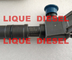 DENSO piezo injector 295700-0550  23670-0E010  2957000550  236700E010 for TOYOTA Hilux supplier