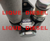 Isuzu Trucks Parts And Accessories ISUZU XE 6BG1 1-15750197-0 1157501970 105220-7230 Fuel Pump supplier