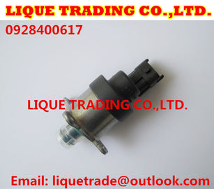 China Original ZME/ Fuel Measurement Unit / Metering Solenoid Valve 0928400617 / 0928400627 supplier