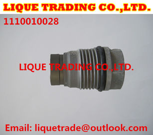 China Genuine &amp; New Pressure Relief Valve 1110010028 / 3974093 supplier