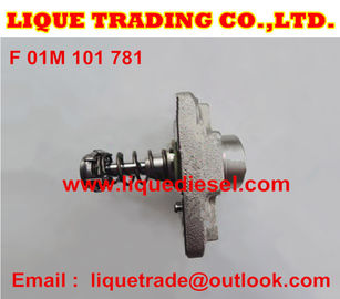 China BOSCH original and brand new cylinder head F01M101781 , F 01M 101 781 for CR fuel pump supplier