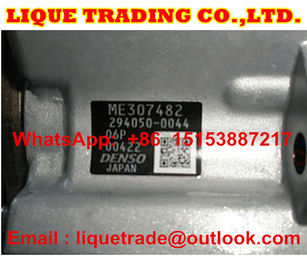 China Common rail fuel pump 294050-0044,294050-0040,294050-004#,ME307482 fit Mitsubishi 6M60 supplier