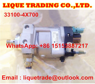 China DELPHI fuel pump R9044A071A, R9044Z072A, R9044A072A, 9044A150A , 33100-4X700, 33100-4X500 supplier