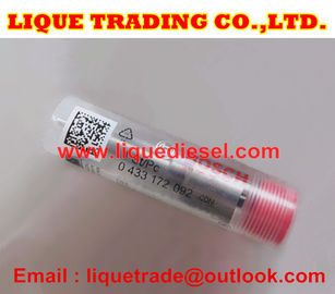 China BOSCH fuel nozzle 0433172092, 0 433 172 092, DLLA140P1790, DLLA 140 P 1790 supplier