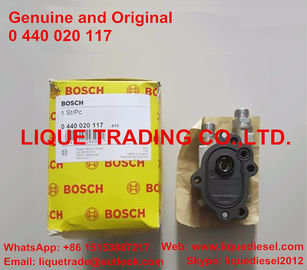 China BOSCH Fuel pump 0440020117 , 0 440 020 117 , Gear pump / oil supply pump supplier