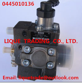 China BOSCH  fuel pump 0445010195, 0445010136 for NISSAN 16700-MA70C , 16700 MA70C , 16700MA70C , 16700MA70A, 16700MA70B supplier