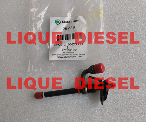 China Stanadyne injector 29279 29278 John Deere RE48786 RE44508 supplier