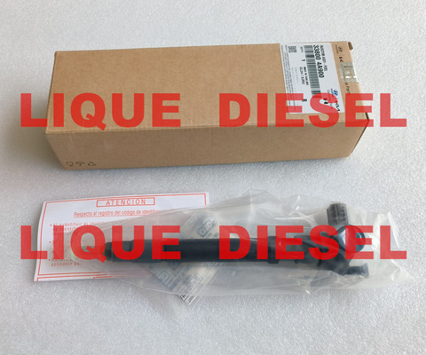 China DENSO 0140 injector 295700-0140 , 33800-4A900 , 2957000140 , 338004A900 for HYUNDAI / KIA supplier