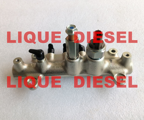 China DENSO common rail 095440-0910 8-98011888-2 for ISUZU 8-98011888-0 8-98011888-1 8980118880 8980118881 supplier