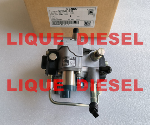 China DENSO fuel pump 294000-1212 294000-1213 SM294000-1213 for ISUZU 4JJ1 8-97311373-9 8973113739 97311373 supplier