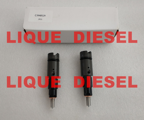 China Cummins injector 3948529 supplier