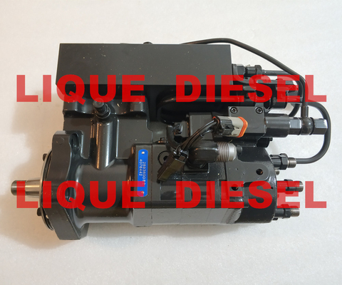 China Cummins diesel fuel pump 4076442 4076442RX supplier