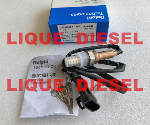 China Auto Parts Car Oxygen Sensor 25324175 ES10807-11B1 ES1080711B1 supplier