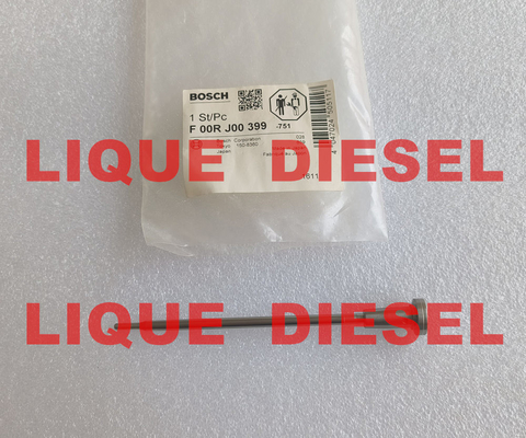 China BOSCH Injector Valve F00RJ00399 F 00R J00 399 F00R J00 399 supplier