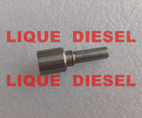 China DELPHI common rail injector nozzle 375 nozzle L375PBD L375PRD H375 G375 L375 supplier