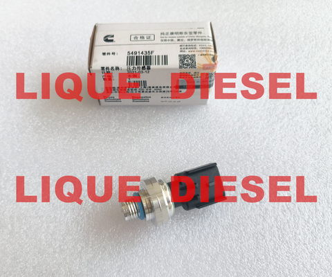 China CUMMINS sensor 5491435 Pressure sensor 5491435F supplier