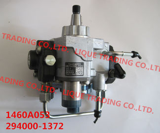 China PUMP 294000-1372 DENSO common rail HP3 fuel pump 294000-1370,294000-1372 for MITSUBISHI 1460A053 supplier