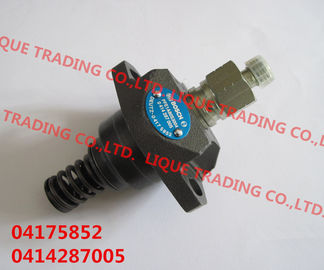 China 0414287005 / 04175852 BOSCH unit pump 0414287005 / 0 414 287 005 DEUTZ unit pump 04175852 / 0417 5852 supplier