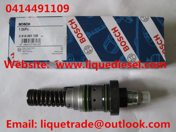 China BOSCH Unit Pump 0414491109 / 0 414 491 109 fit Deutz / KHD 02112405 / KHD 2112405 supplier