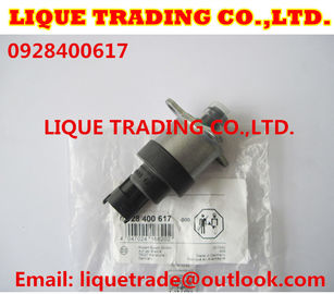 China Original ZME/ Fuel Measurement Unit / Metering Solenoid Valve 0928400617 / 0928400627 supplier