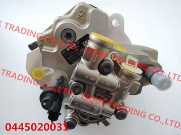 China BOSCH 0 445 020 031 Genuine Common rail pump 0445020031 / 0 445 020 031 for DAEWOO DOOSAN 65.10401-7001, 65.10501-7001A supplier