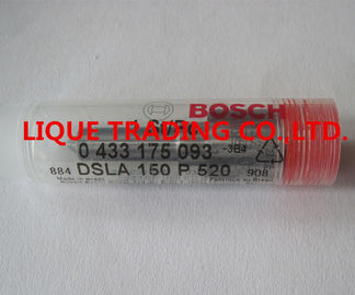 China Injector Nozzle 0433175093 , 0 433 175 093 , 0433 175 093 , DSLA150P520, DSLA 150 P 520 supplier
