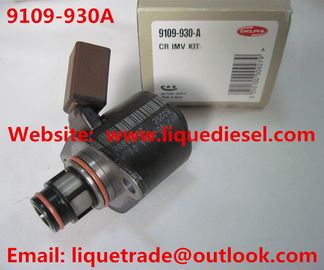 China DELPHI 9109930A CR IMV KIT / Inlet Metering Valve IMV 9109-930A / 9109-930 / 9307Z530A / 33115-4X400 for KIA / SSANGYONG supplier