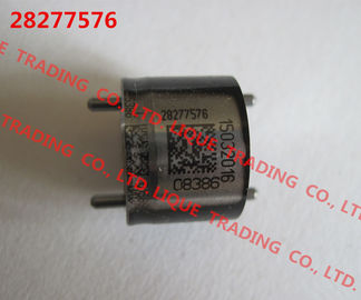 China DELPHI GENUINE Common rail injector control valve 28277576 for 33800-4A710, 28229873, 28264952 supplier