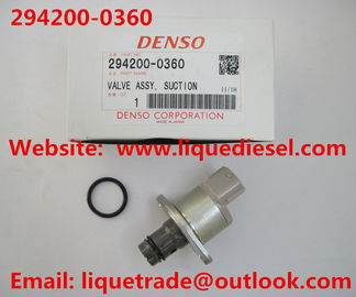 China DENSO overhaul kits 294200-0360 294009-0250 for MITSUBISHI 1460A037,NISSAN A6860-VM09A supplier