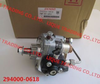 China DENSO Original Pump 294000-0610, 294000-0611,294000-0617, 294000-0618, 22100-E0030, 22100-E0035, 22100-E0036 supplier