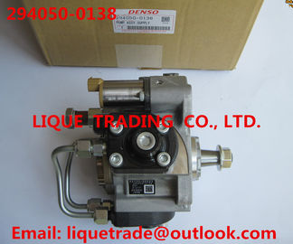 China DENSO Pump 294050-013# ,294050-0131,294050-0138,294050-0139,22100-E002# ,22100-E0021 supplier