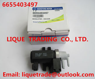 China MODULATOR-VACUUM 6655403497, A6655403497, 6655403197 , A6655403197 , vacuum modulator supplier
