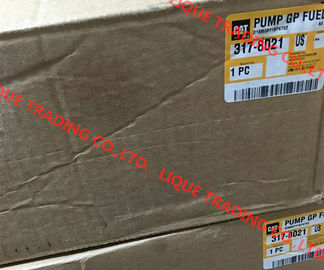 China CAT Original and New Diesel Pump 317-8021 / 3178021 For Caterpillar CAT Injector 317 8021 supplier