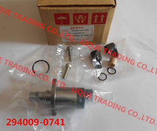 China DENSO SCV Overhaul kit 294200-2760, 294200-4760, 294009-0741 for 8981454530, 8-98145453-0, 8981454551, 8-98145455-1 supplier