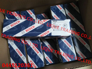 China BOSCH 0445120361 / 0 445 120 361 Common rail injector 0445120361 / 0 445 120 361 for SAIC-IVECO HONGYAN 5801479314 supplier