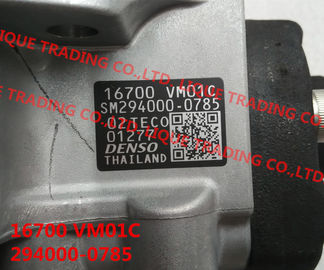 China 294000-0785 DENSO pump 294000-0780,294000-0781,294000-0783,294000-0785,16700 VM01A,16700-VM01A,16700 VM01C supplier