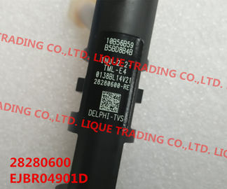 China EJBR04901D DELPHI CR Injector EJBR04901D , R04901D , 28280600 , 27890116101 TML 2.2L E4 supplier