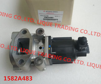 China EGR 1582A483 Original and New Exhaust Gas Recirculation Valve 1582A483 EGR VALVE for Mitsubishi L200 2.5 DiD supplier