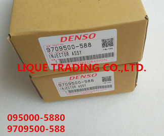 China DENSO INJECTOR 095000-5880,095000-5881, 9709500-588 for TOYOTA 23670-30050 supplier