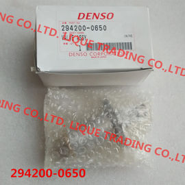 China DENSO 294200-0650 genuine Fuel Pressure Regulator / suction valve SCV 294200-0650 / 2942000650 / 294200 0650 supplier